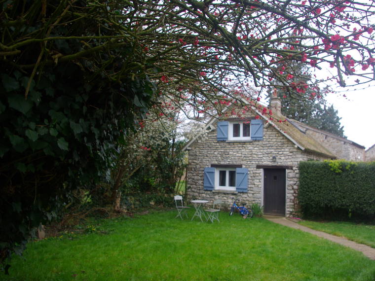 Homestay Le Mesnil-Simon 133706