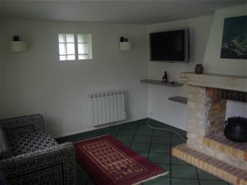 Habitación En Alquiler Le Mesnil-Simon 133706