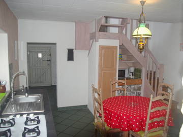 Logement Entier Le Mesnil-Simon 133706-4