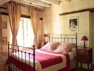 Chambre Chez L'habitant Brion 36816-6