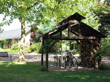 Chambre Chez L'habitant Brion 36816-8