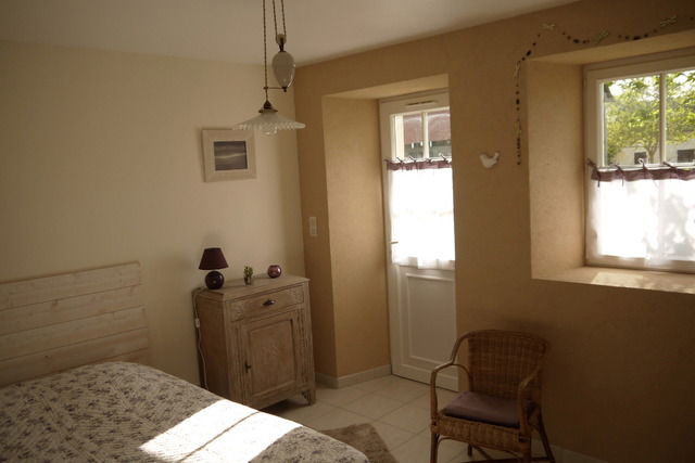 Bed And Breakfast Les Rosiers-sur-Loire 36619
