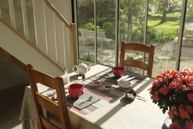 Bed And Breakfast Les Rosiers-sur-Loire 36619
