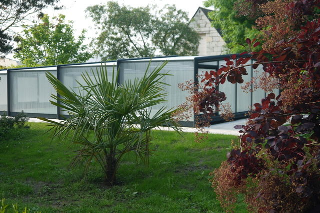 Bed And Breakfast Les Rosiers-sur-Loire 36619