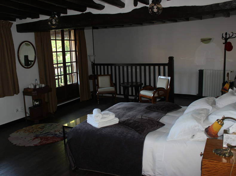 Chambres D'hôtes Saint-Pierre-de-Bailleul 41138-2