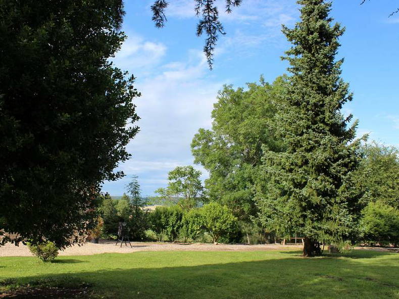 Chambres D'hôtes Saint-Pierre-de-Bailleul 41138-4