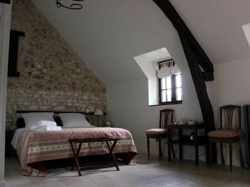 Chambre D'hôte Saint-Pierre-De-Bailleul 41138-6