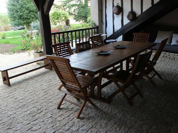 Chambre D'hôte Saint-Pierre-De-Bailleul 41138-8