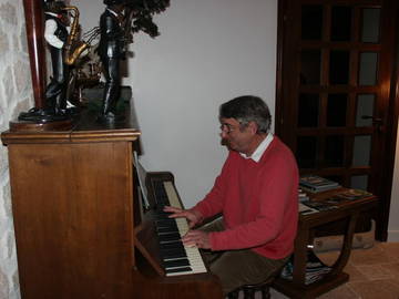 Chambre D'hôte Saint-Pierre-De-Bailleul 41138-9