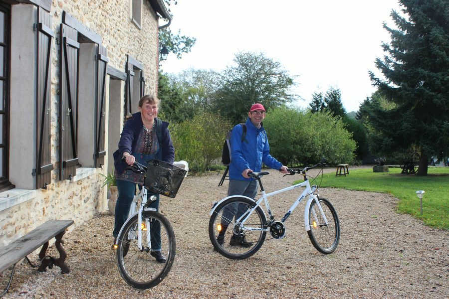 Bed And Breakfast Saint-Pierre-de-Bailleul 41138