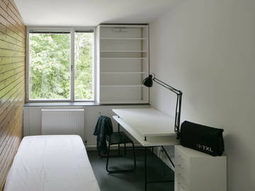 Chambre À Louer Innsbruck 254176