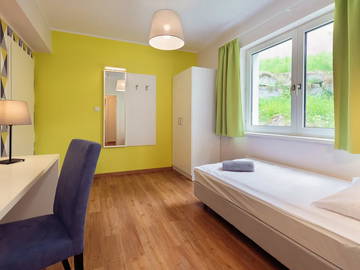 Chambre Chez L'habitant Innsbruck 254176-1