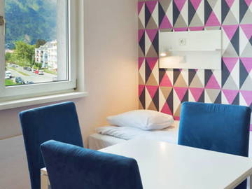 Chambre Chez L'habitant Innsbruck 254176-4