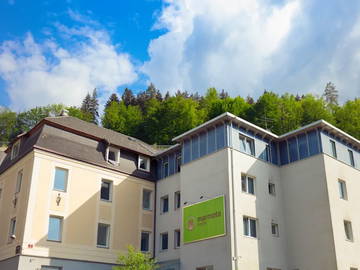 Chambre Chez L'habitant Innsbruck 254176-6