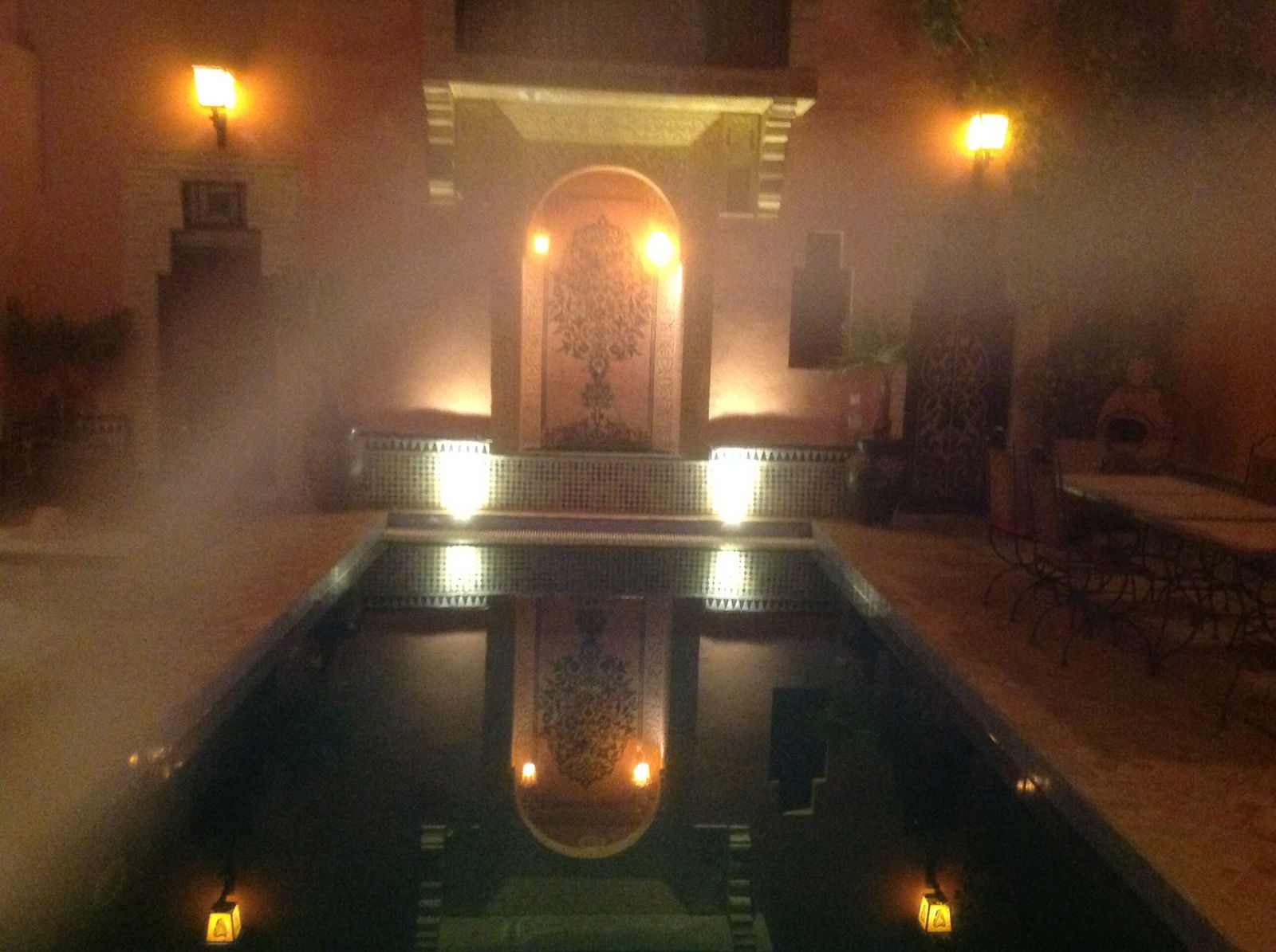 Bed And Breakfast Marrakech 198727