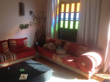 Room For Rent Marrakech 198727