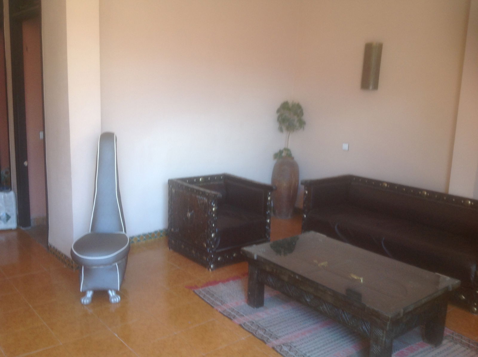 Bed And Breakfast Marrakech 198727