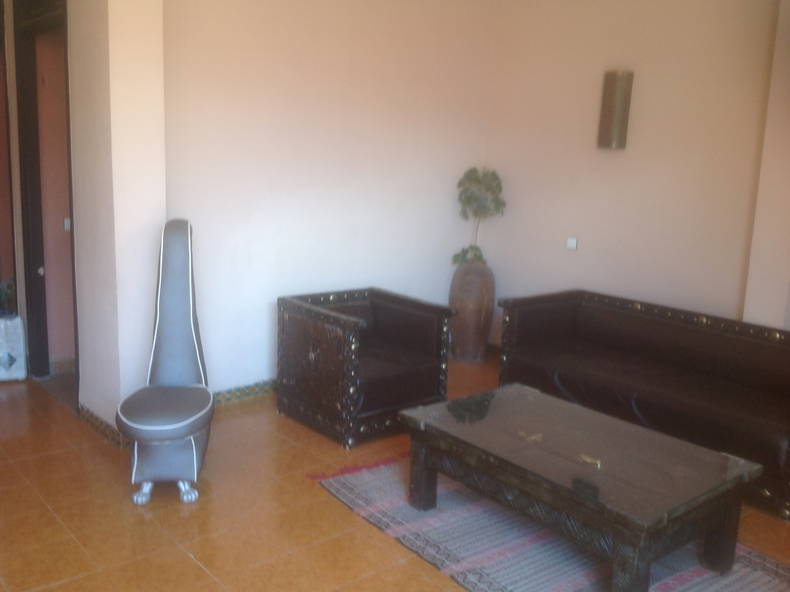 Chambres D'hôtes Marrakech 198727-4