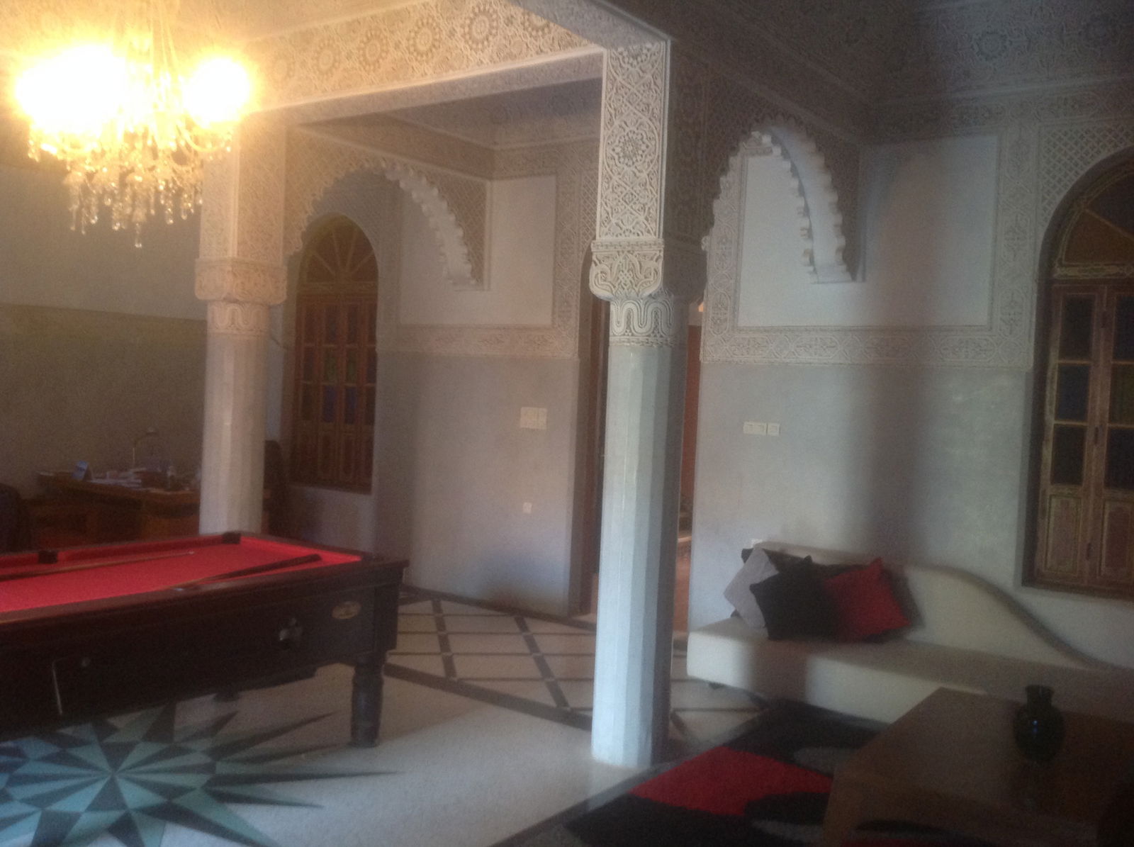 Bed And Breakfast Marrakech 198727