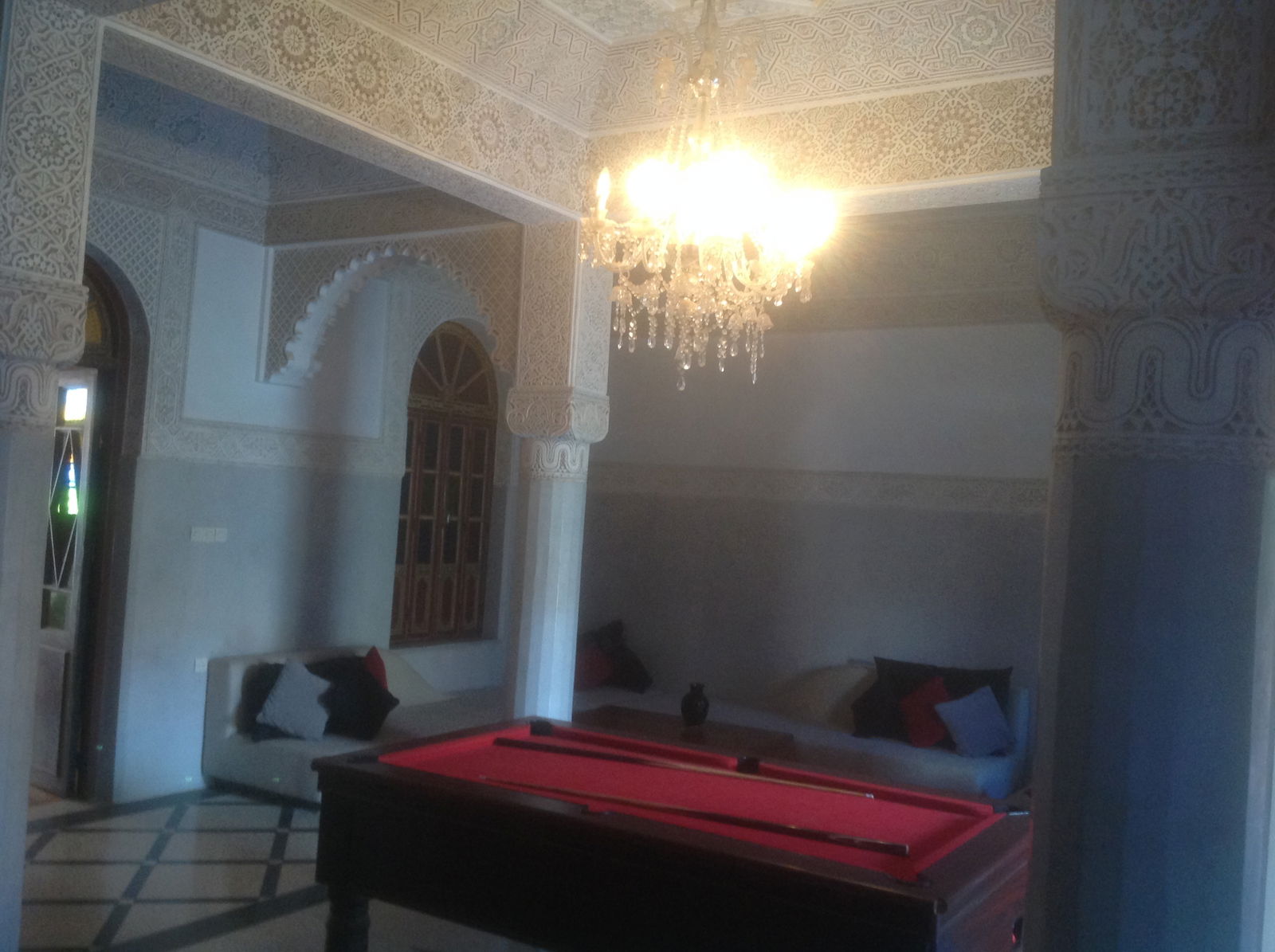 Bed And Breakfast Marrakech 198727