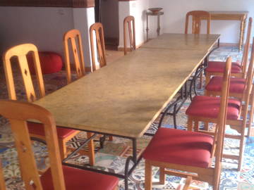 Chambre D'hôte Marrakech 198727-8