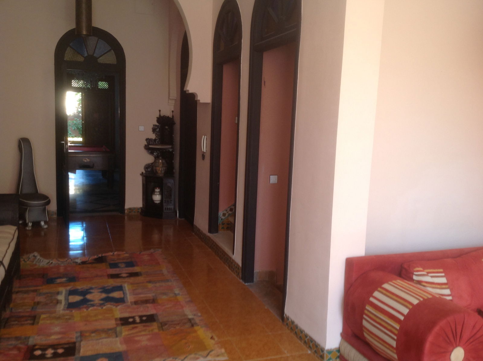 Bed And Breakfast Marrakech 198727