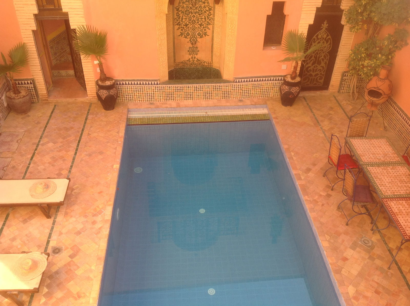 Bed And Breakfast Marrakech 198727