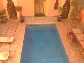 Chambre D'hôte Marrakech 198727-11