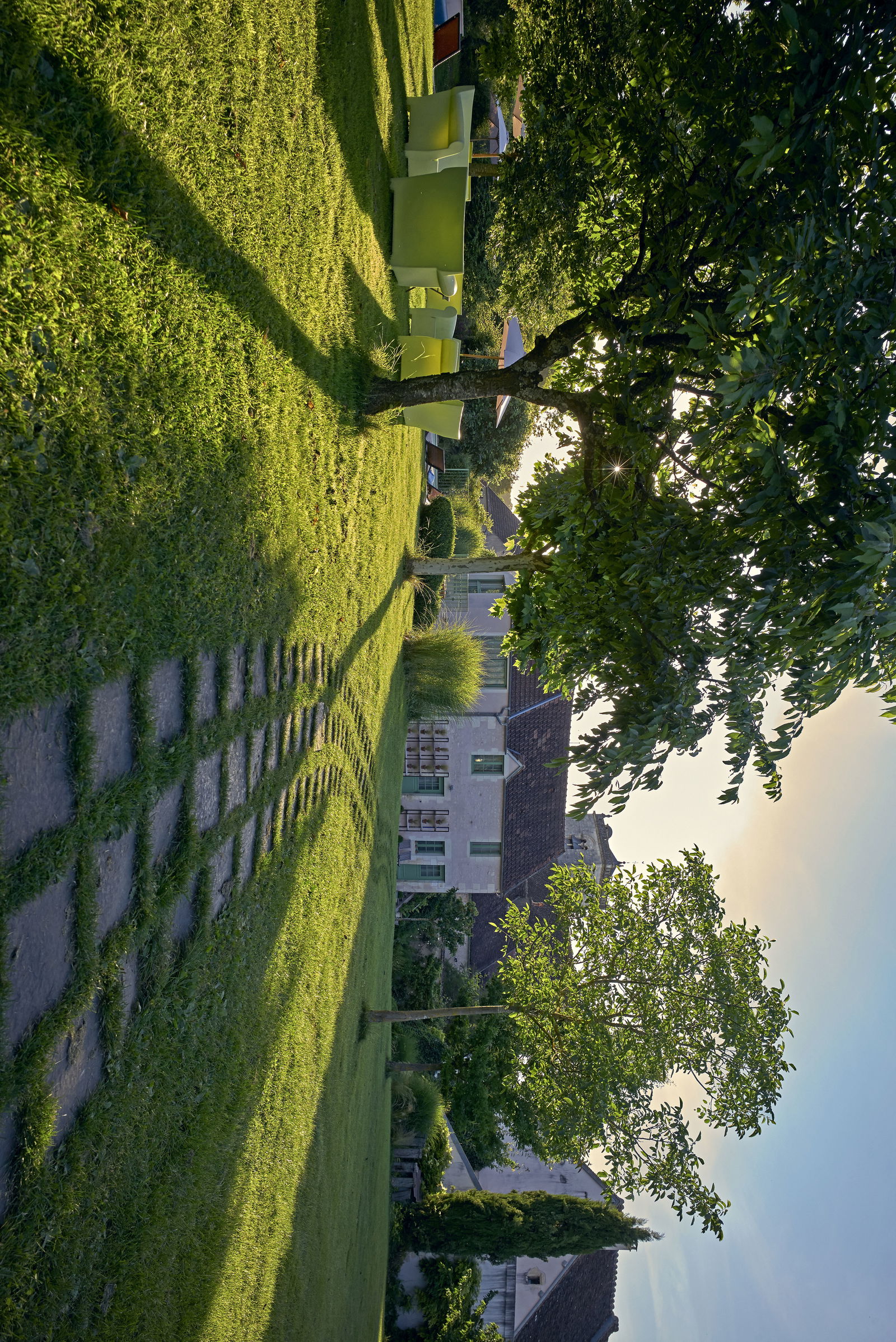 Bed And Breakfast Merry-sur-Yonne 67099