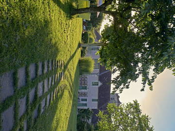 Chambre D'hôte Merry-Sur-Yonne 67099-4