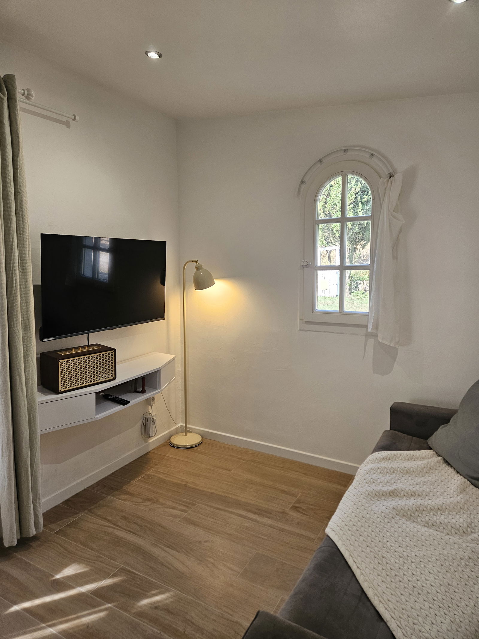 Chambre Chez L'habitant Le Broc 598831