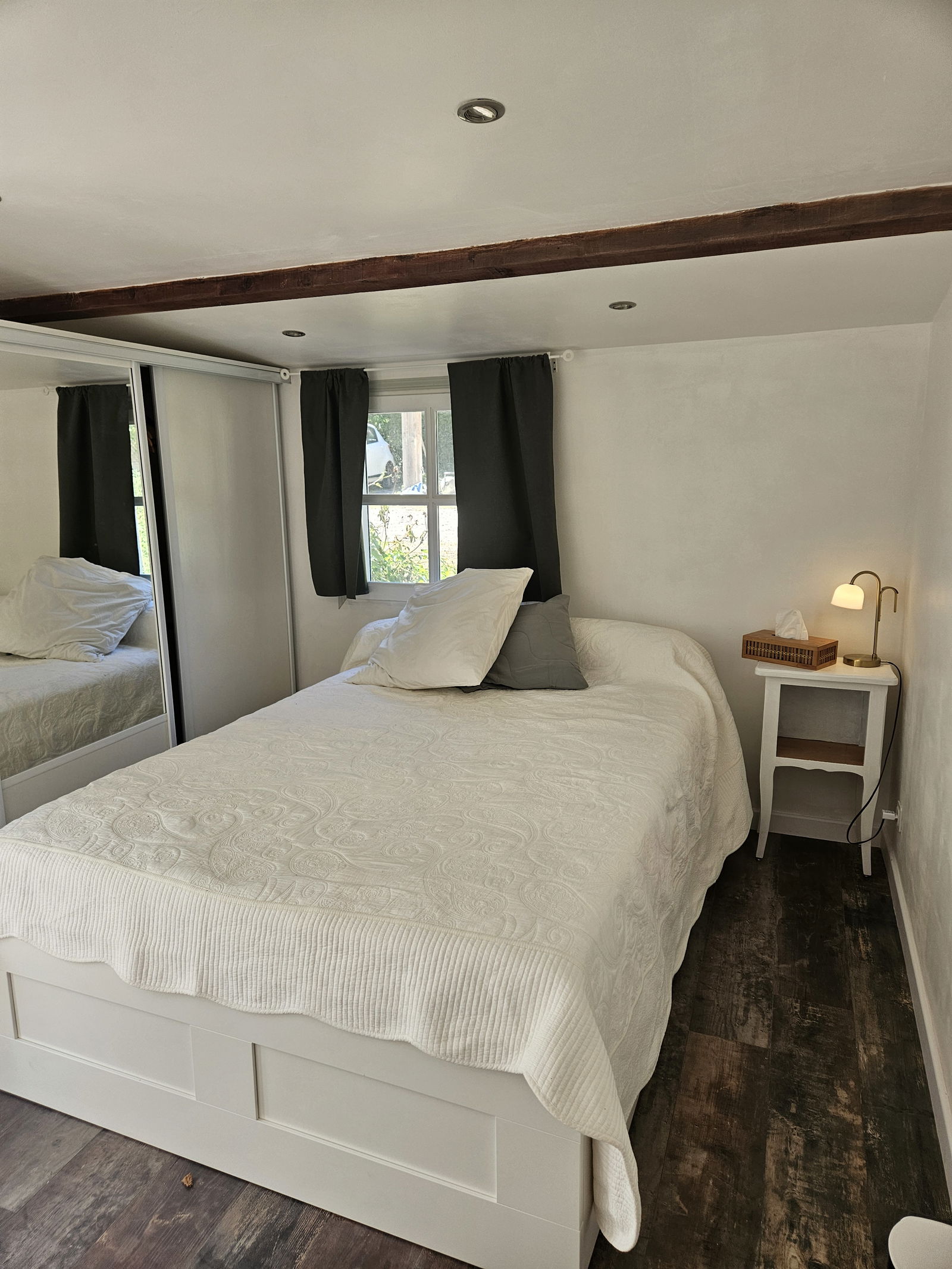 Chambre Chez L'habitant Le Broc 598831