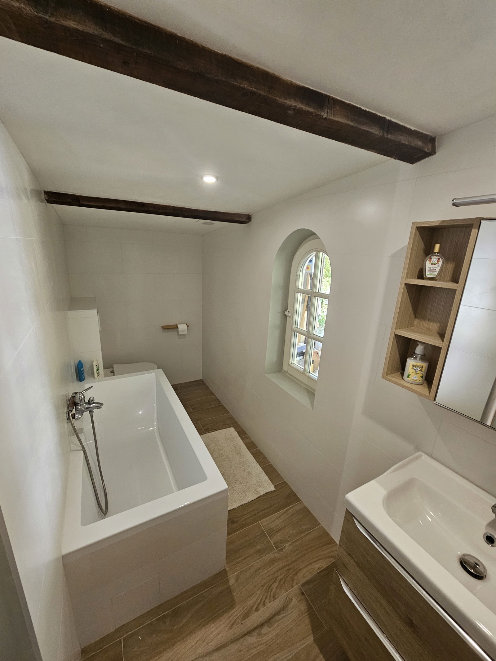 Chambre Chez L'habitant Le Broc 598831