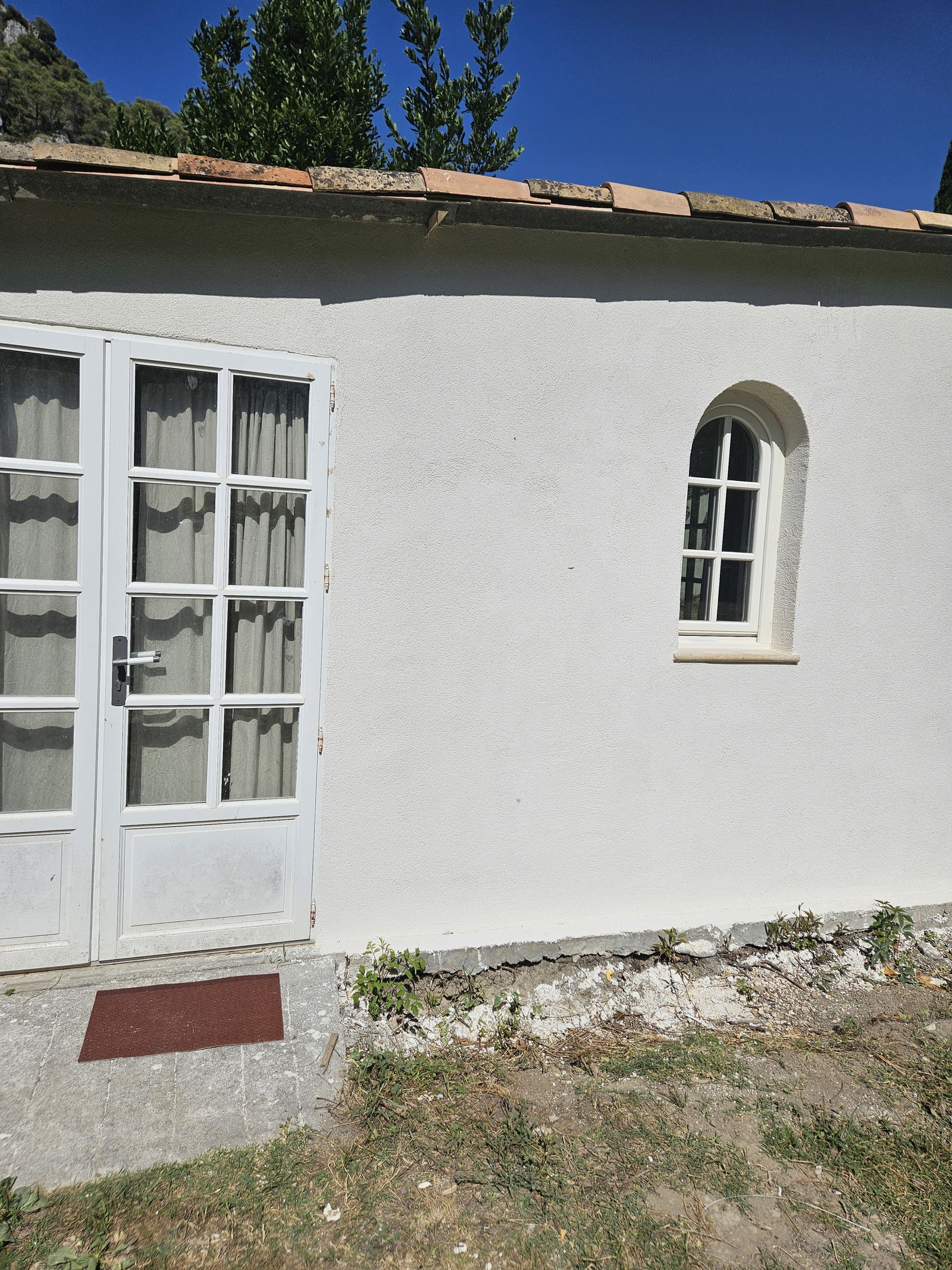 Chambre Chez L'habitant Le Broc 598831