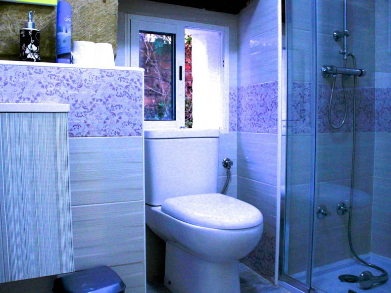 Bed And Breakfast Treviana 123353-4