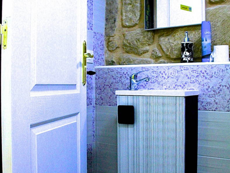 Bed And Breakfast Treviana 123353-5