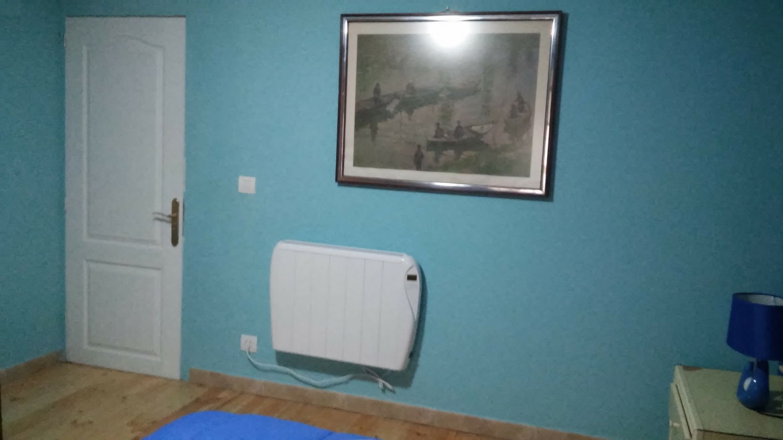 Bed And Breakfast Treviana 123358