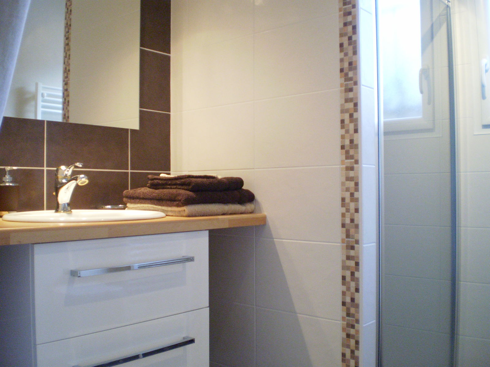 Bed And Breakfast Maurs 150413