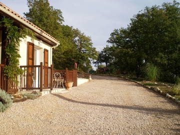 Chambre D'hôte Maurs 150413-4