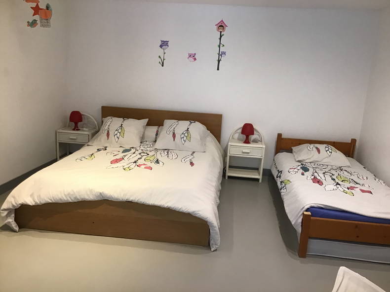 Chambre Chez L'habitant Salavas 378439-1