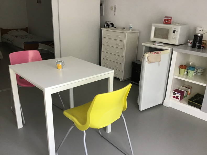 Chambre Chez L'habitant Salavas 378439-3