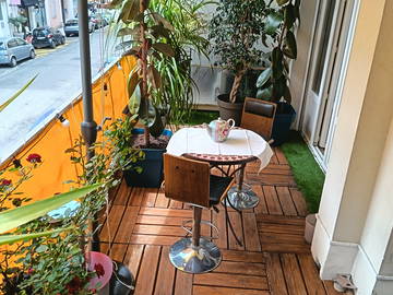 Chambre d'hôte à louer à Nice - photo 9-9