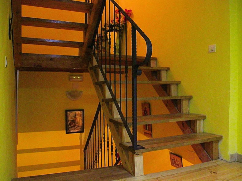 Bed And Breakfast Treviana 123362-4