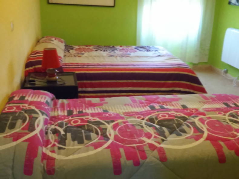 Habitaciones De Huéspedes Treviana 123365-1