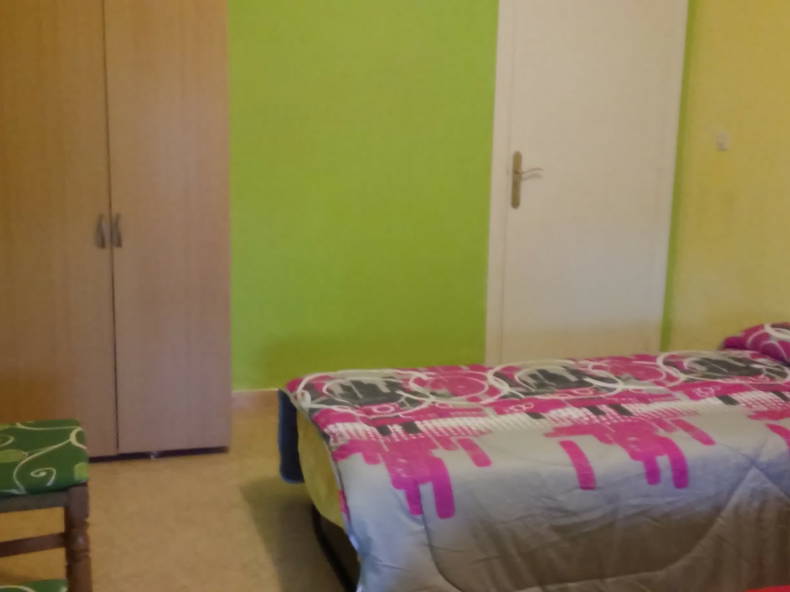 Habitaciones De Huéspedes Treviana 123365-3