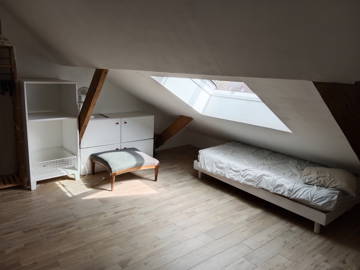 Chambre À Louer Les Clayes-Sous-Bois 375351