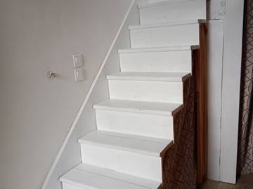 Chambre Chez L'habitant Les Clayes-Sous-Bois 375351-5