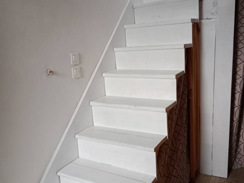 Homestay Les Clayes-sous-Bois 375351-5