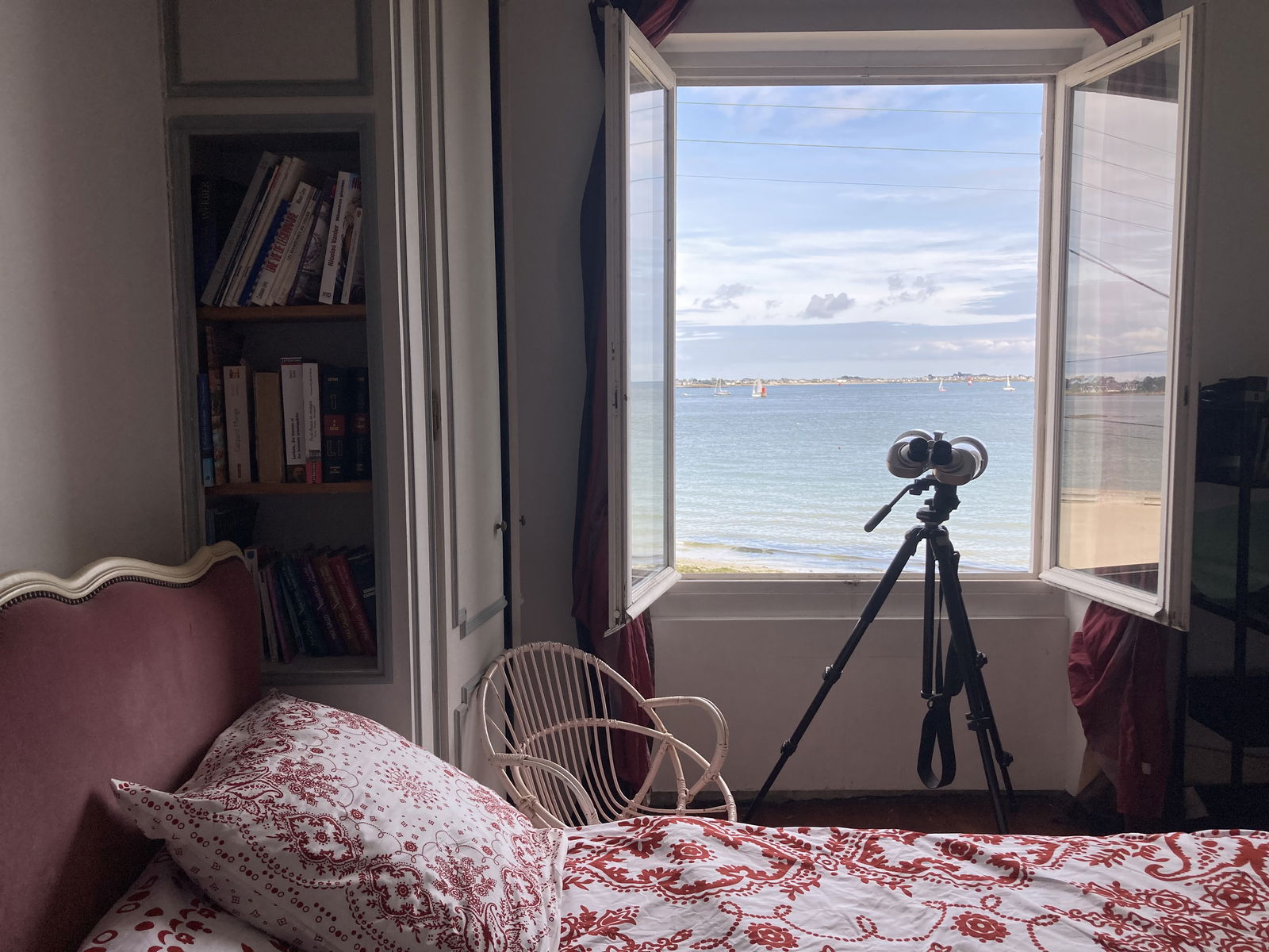 Bed And Breakfast Larmor-Plage 11971