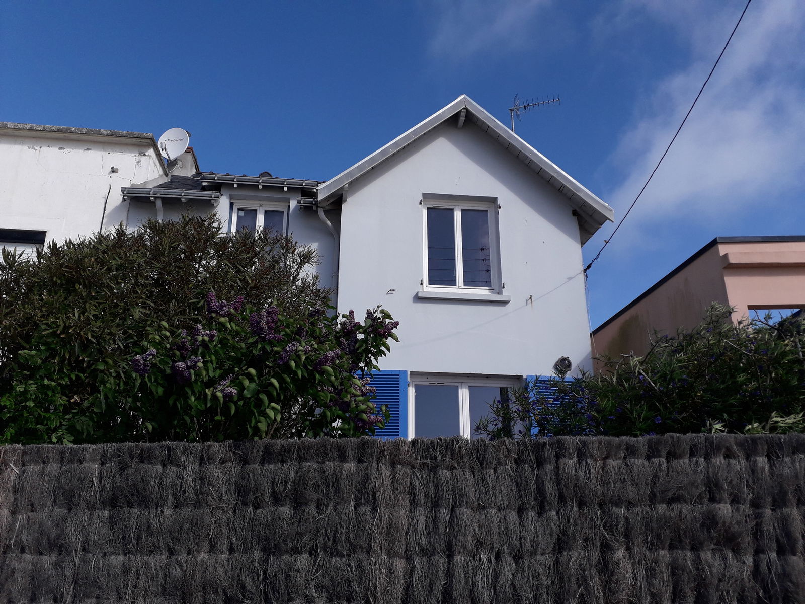 Bed And Breakfast Larmor-Plage 11971